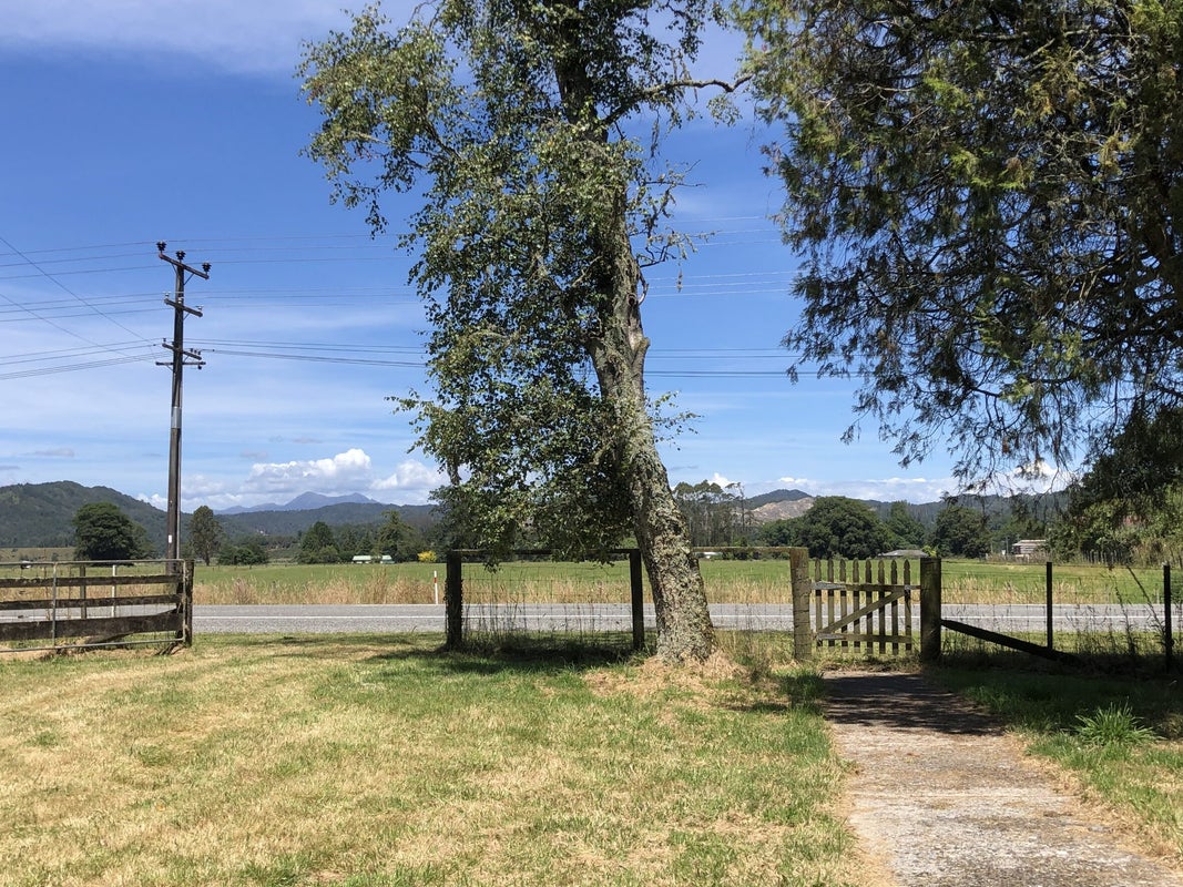 4299 State Highway 7, Totara Flat, Ahaura - Carousel 24