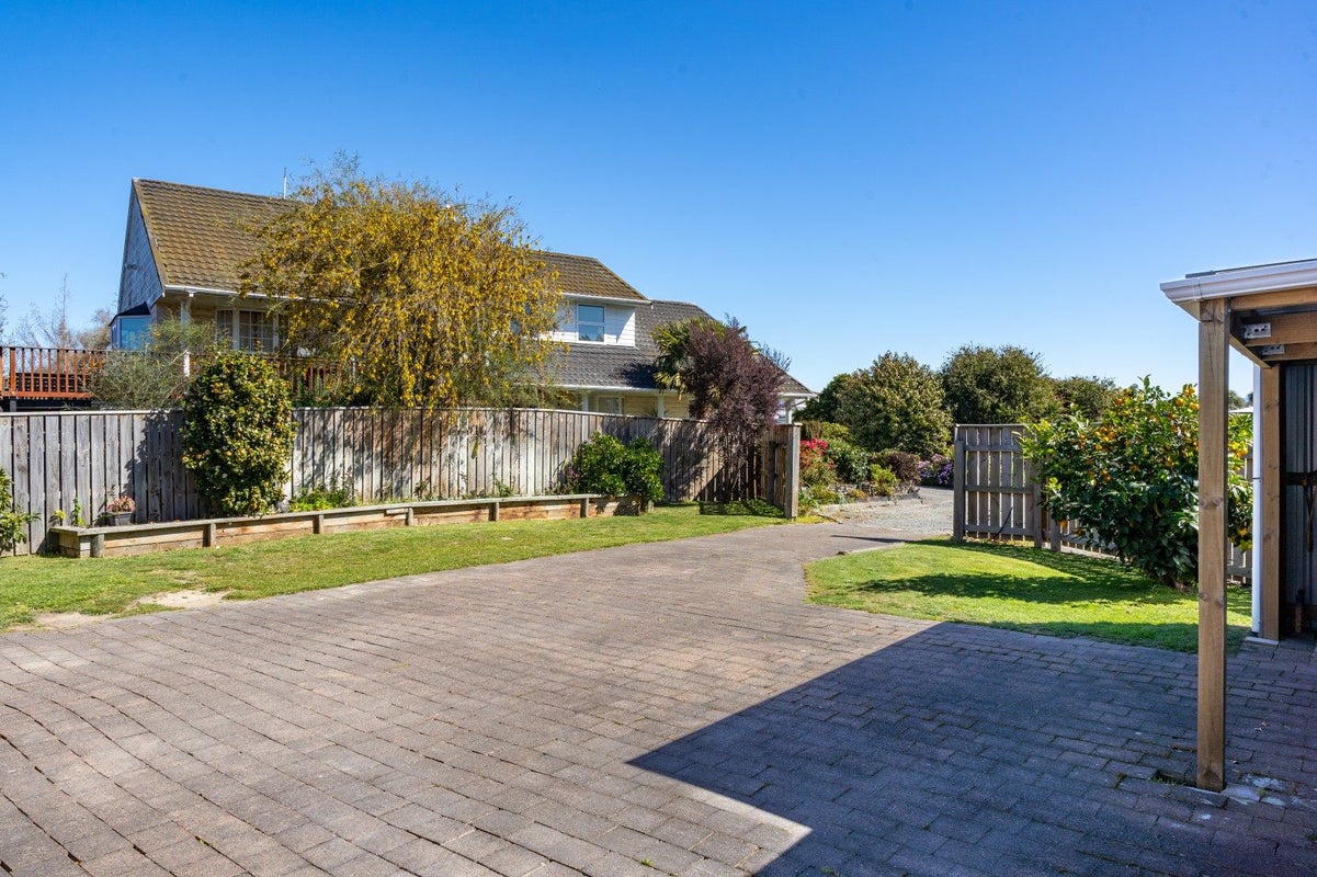 5C Turner Place, Riversdale, Blenheim - Carousel 24