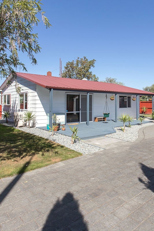 45 Strickland Street, Sydenham, Christchurch - Carousel 20