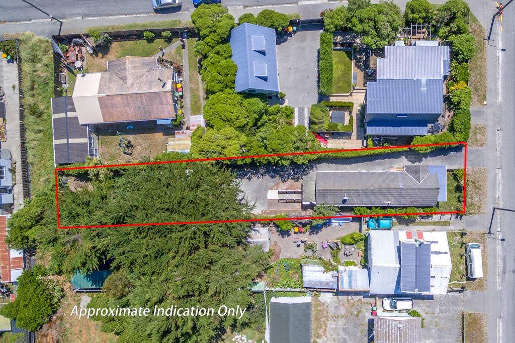 82 Marine Parade, North New Brighton, Christchurch - Carousel 2