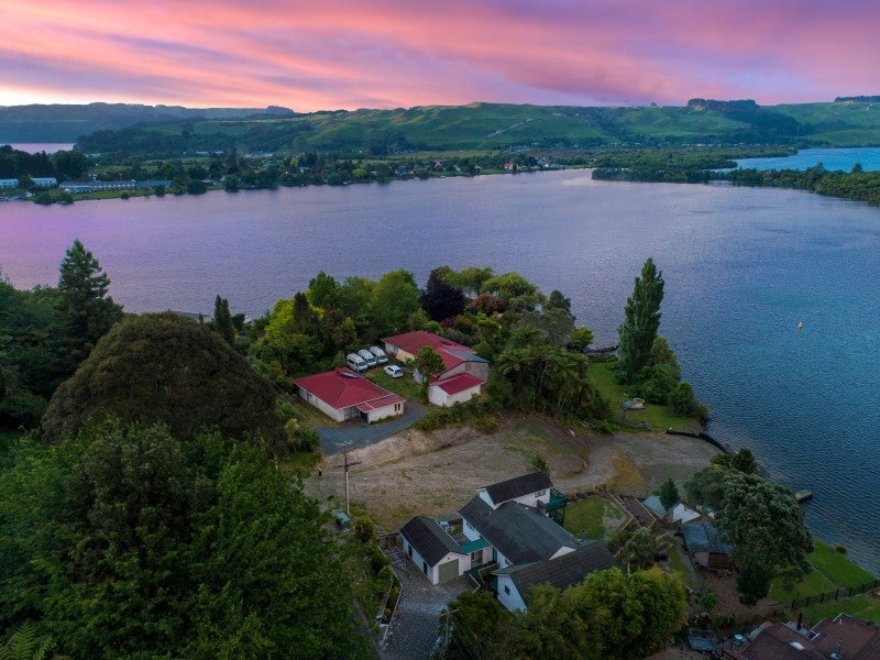 34 Okawa Bay Road, Tikitere, Rotorua - Carousel 2