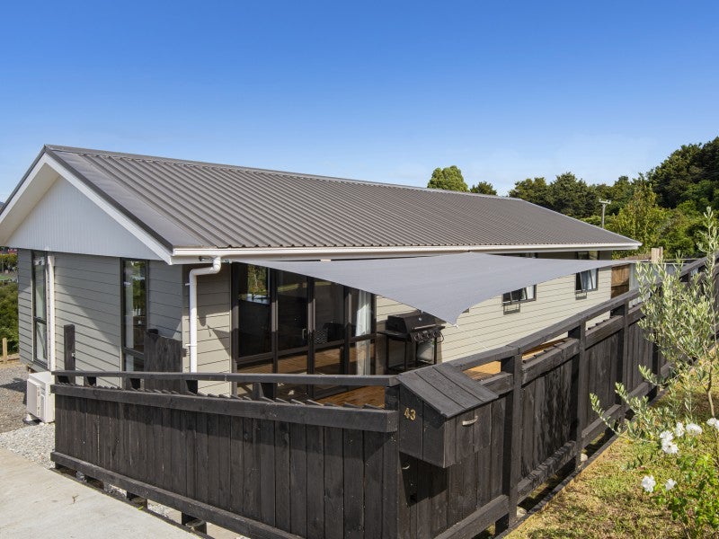 43 Briden Drive, Tikipunga, Whangarei - Carousel 1