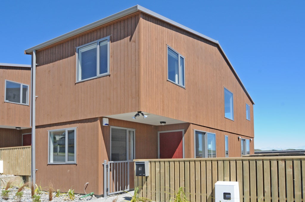 61 Woodridge Drive, Woodridge, Wellington - Carousel 1
