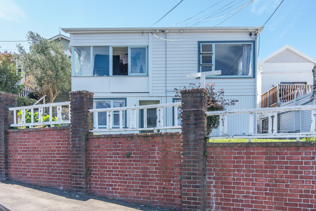 52 Waitoa Road, Hataitai, Wellington - Carousel 1