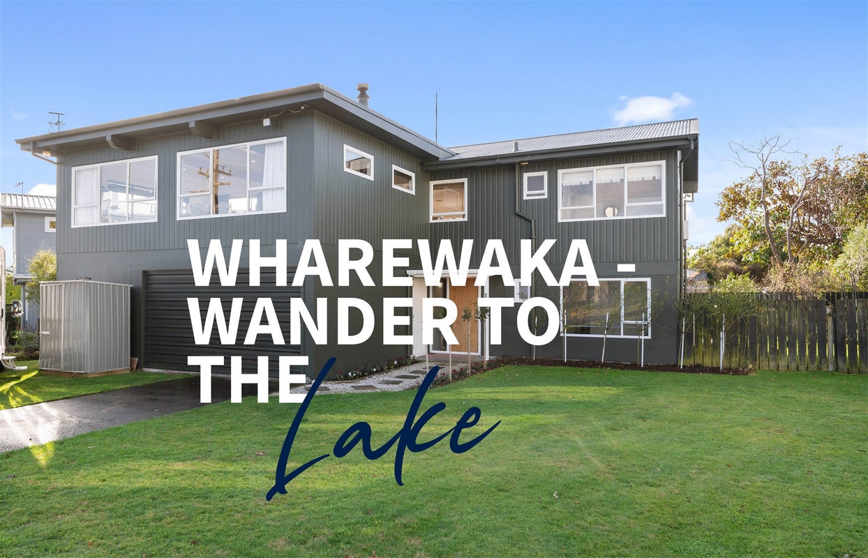 15 Heeni Street, Wharewaka, Taupo - Carousel 1