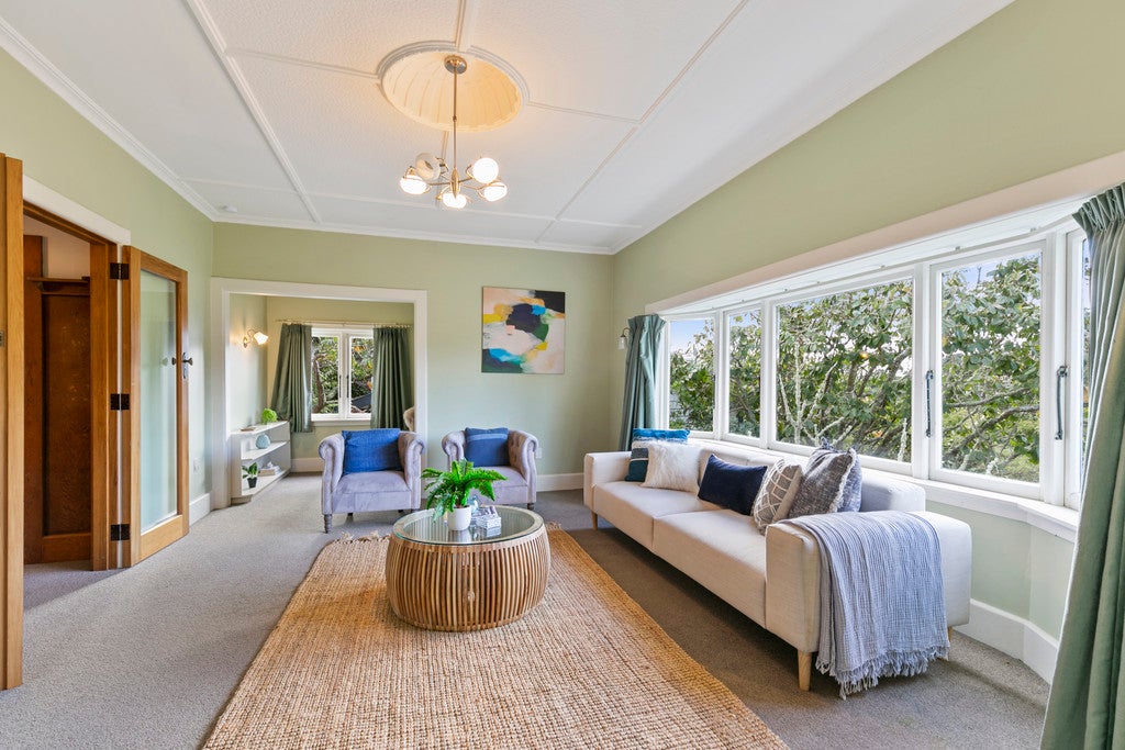 16 Fitzroy Street, Wadestown, Wellington - Carousel 1