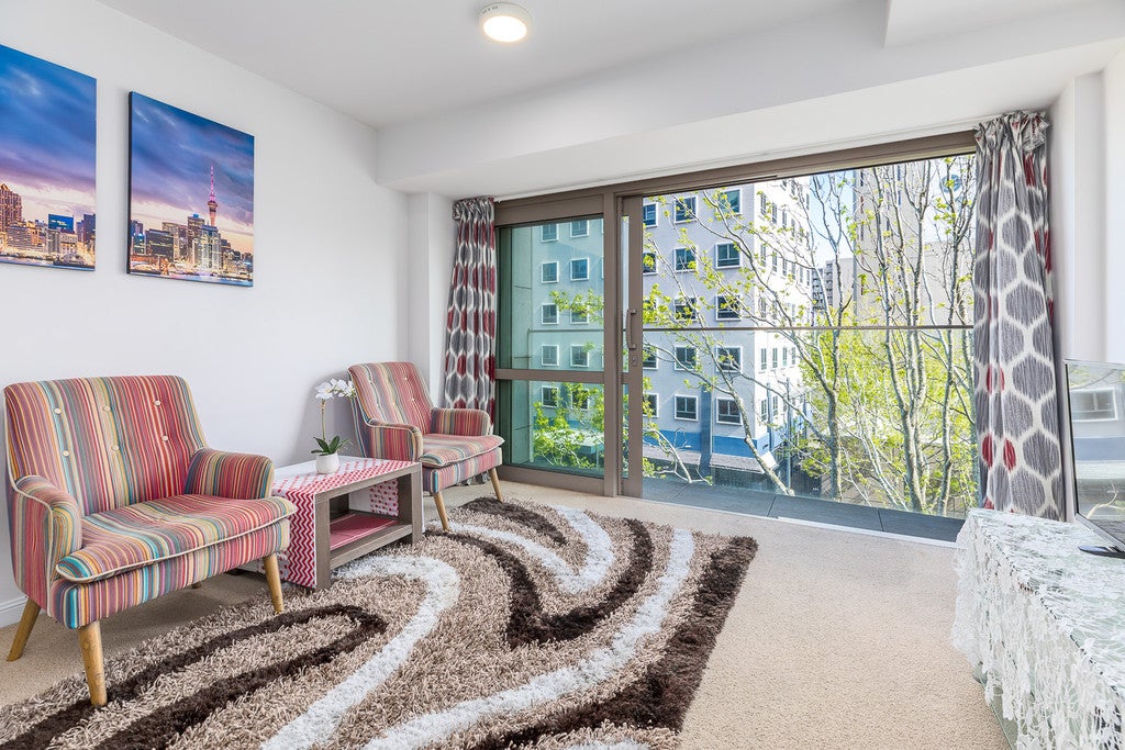 306/168 Hobson Street, Auckland Central, Auckland - Carousel 2