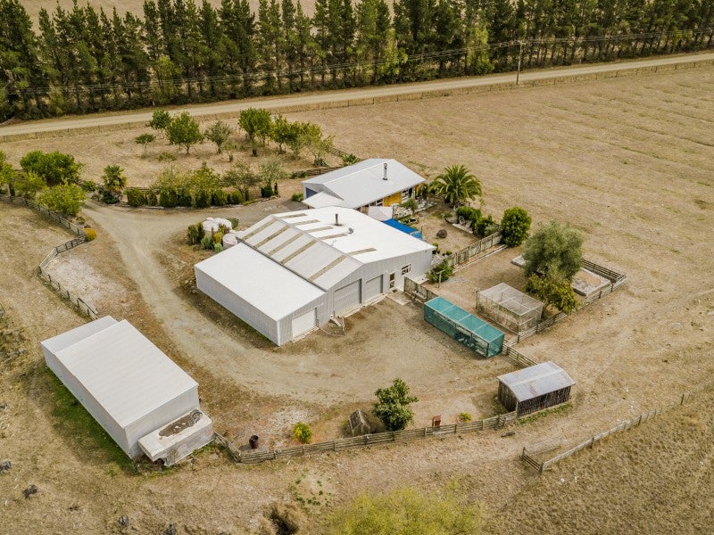 94 Station Road, Takapau, Waipukurau - Carousel 2