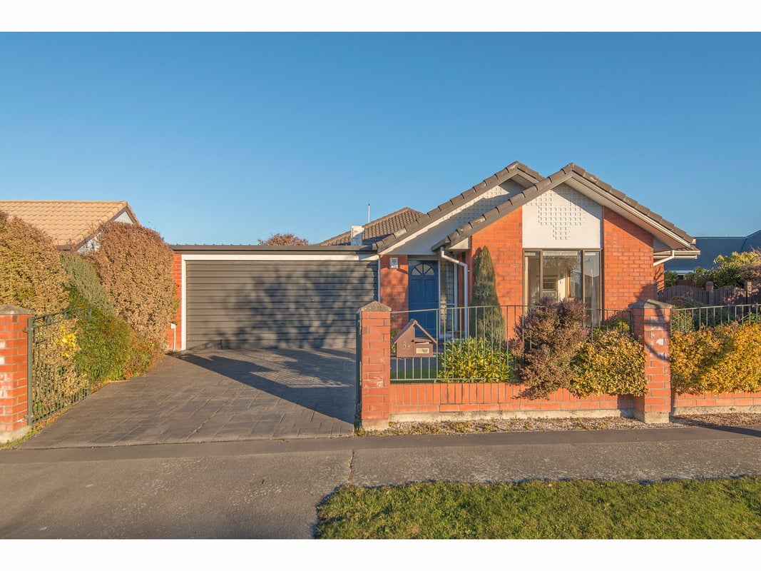 3B Amdale Avenue, Broomfield, Christchurch - Carousel 10