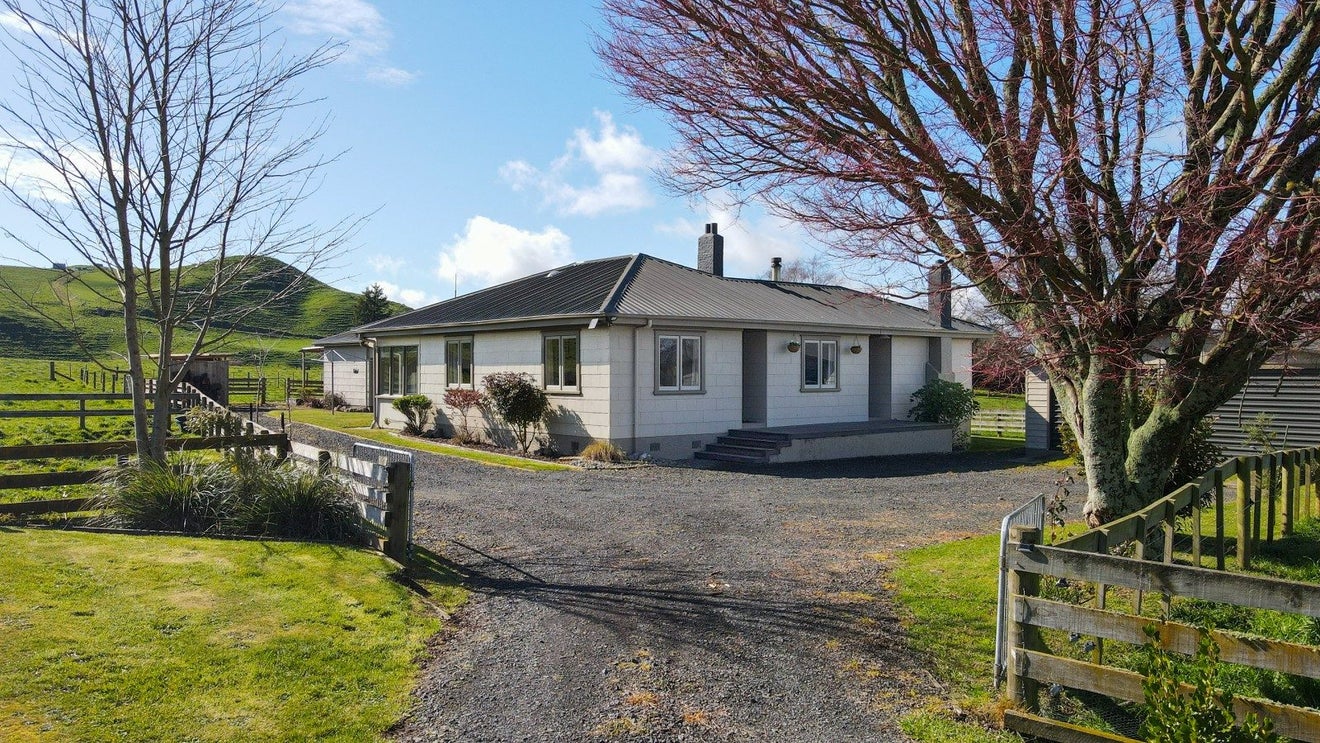 459 Whirinaki Valley Road, Rotorua - Carousel 1