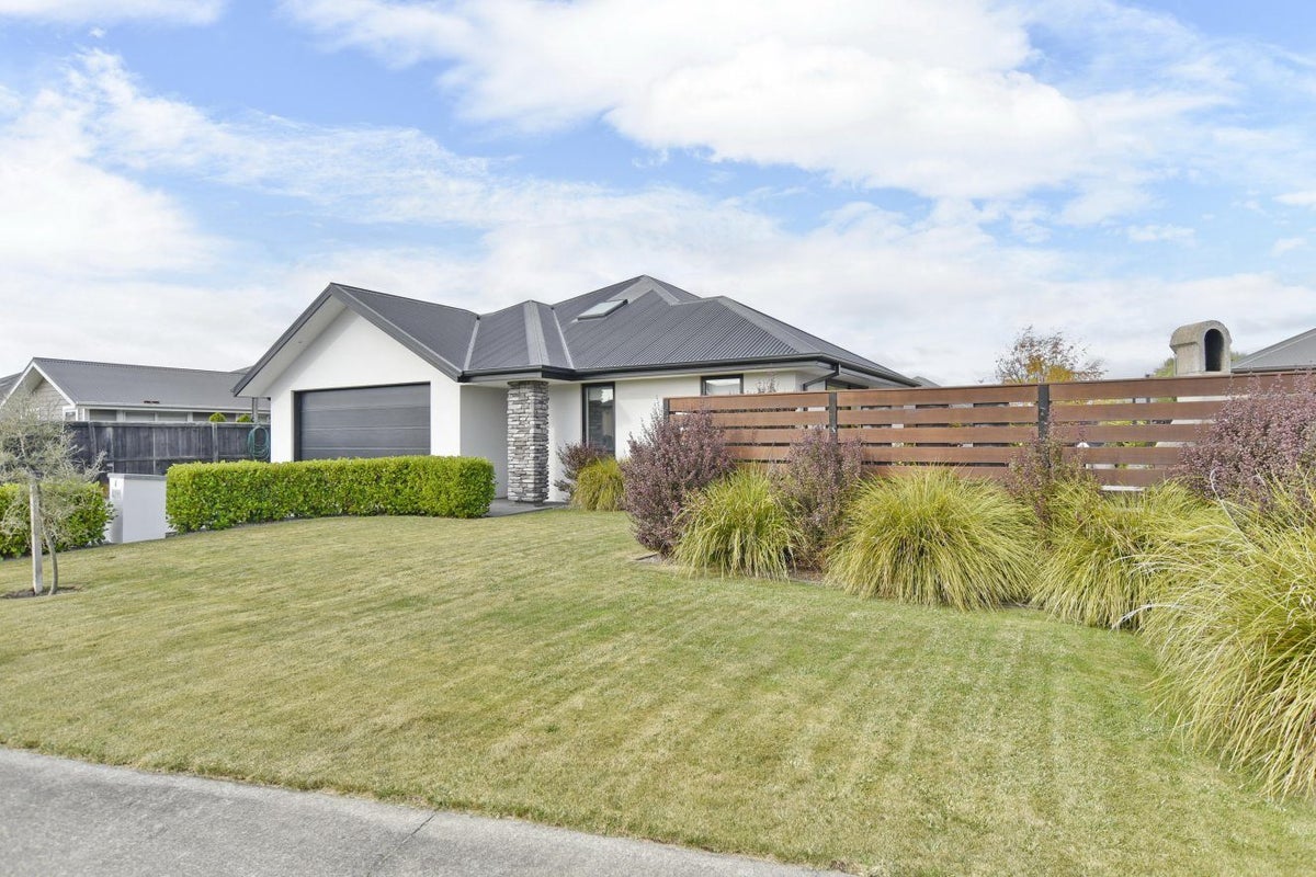 4 Wairepo Close, Rangiora, Rangiora - Carousel 30