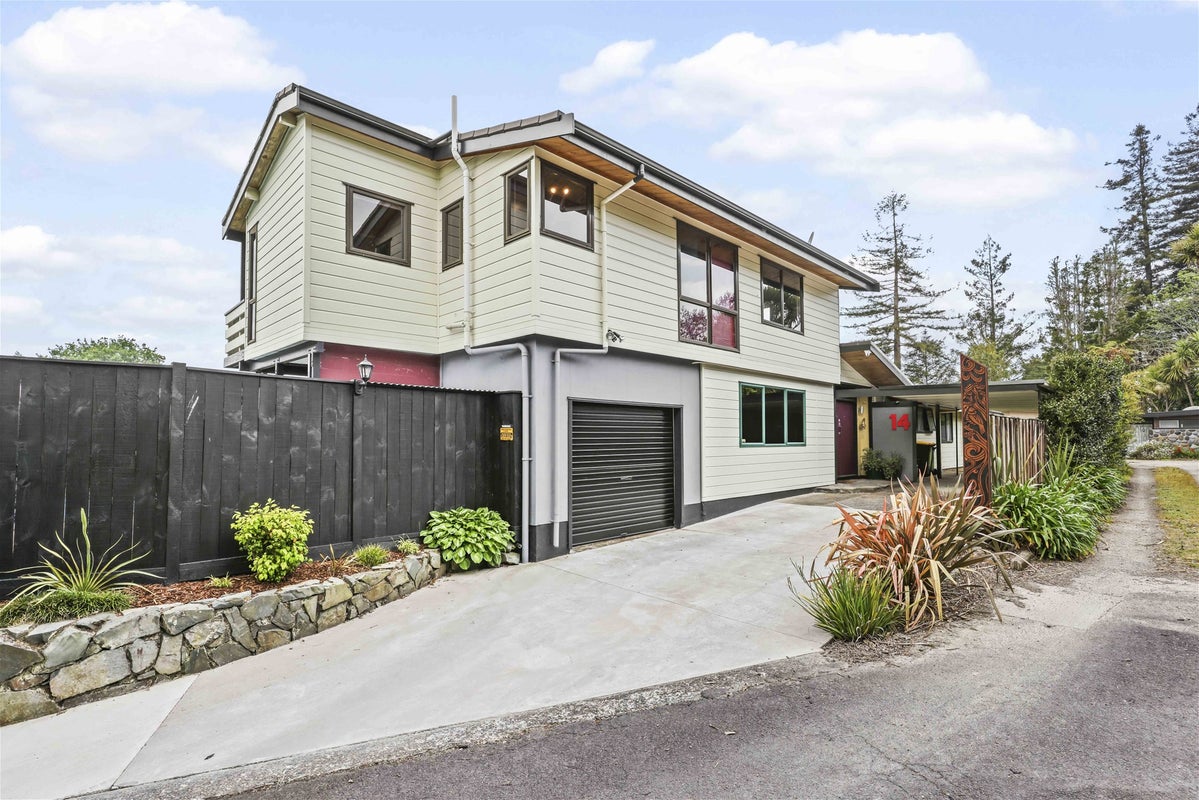 14 Linthorpe Place, Hillcrest, Hamilton - Carousel 1