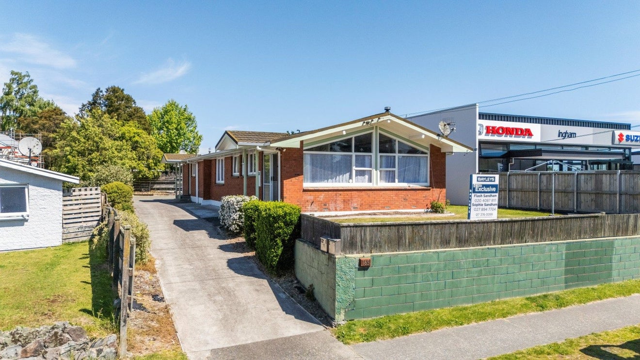 165 Spa Road, Taupo - Carousel 1