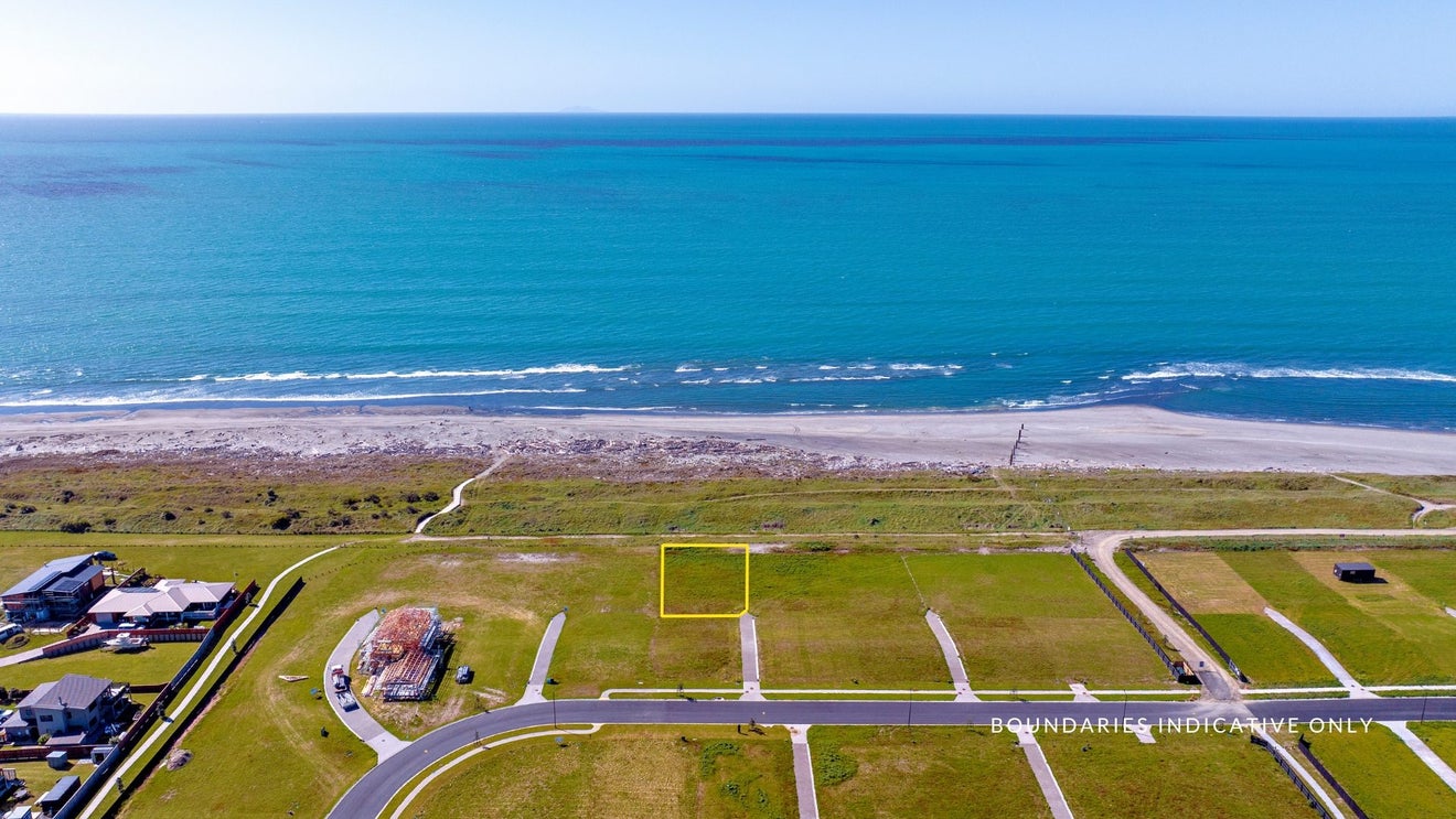 61A Waiotahe Drifts Boulevard, Waiotahe, Opotiki - Carousel 1