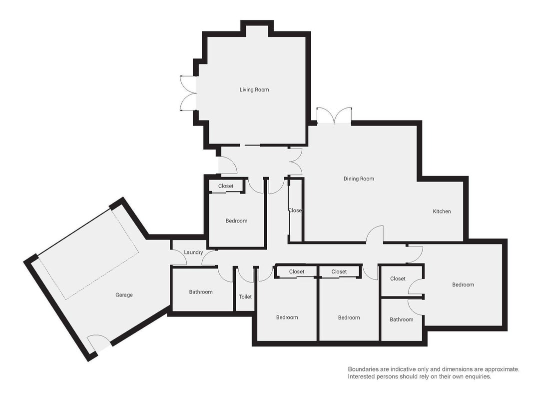 14 Dunmurry Place, Casebrook, Christchurch - Carousel 47