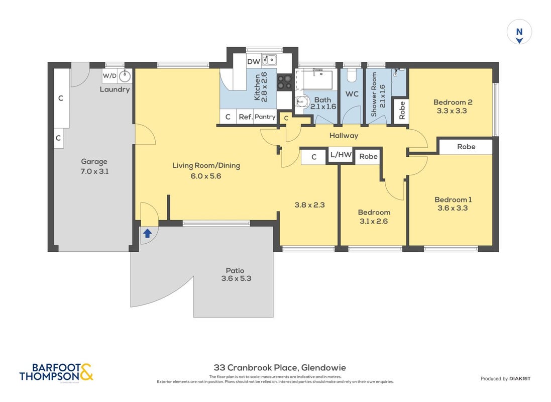 33 Cranbrook Place, Glendowie, Auckland - Carousel 19