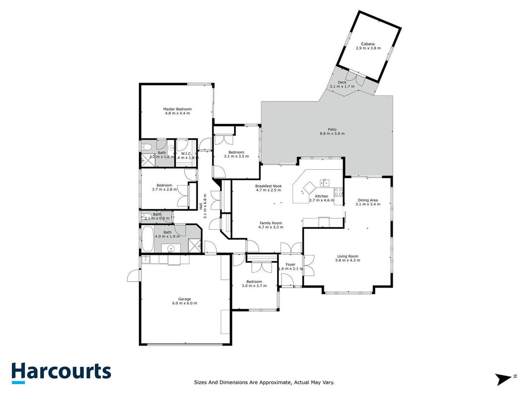 4 Mullagh Place, East Tamaki Heights, Auckland - Carousel 28