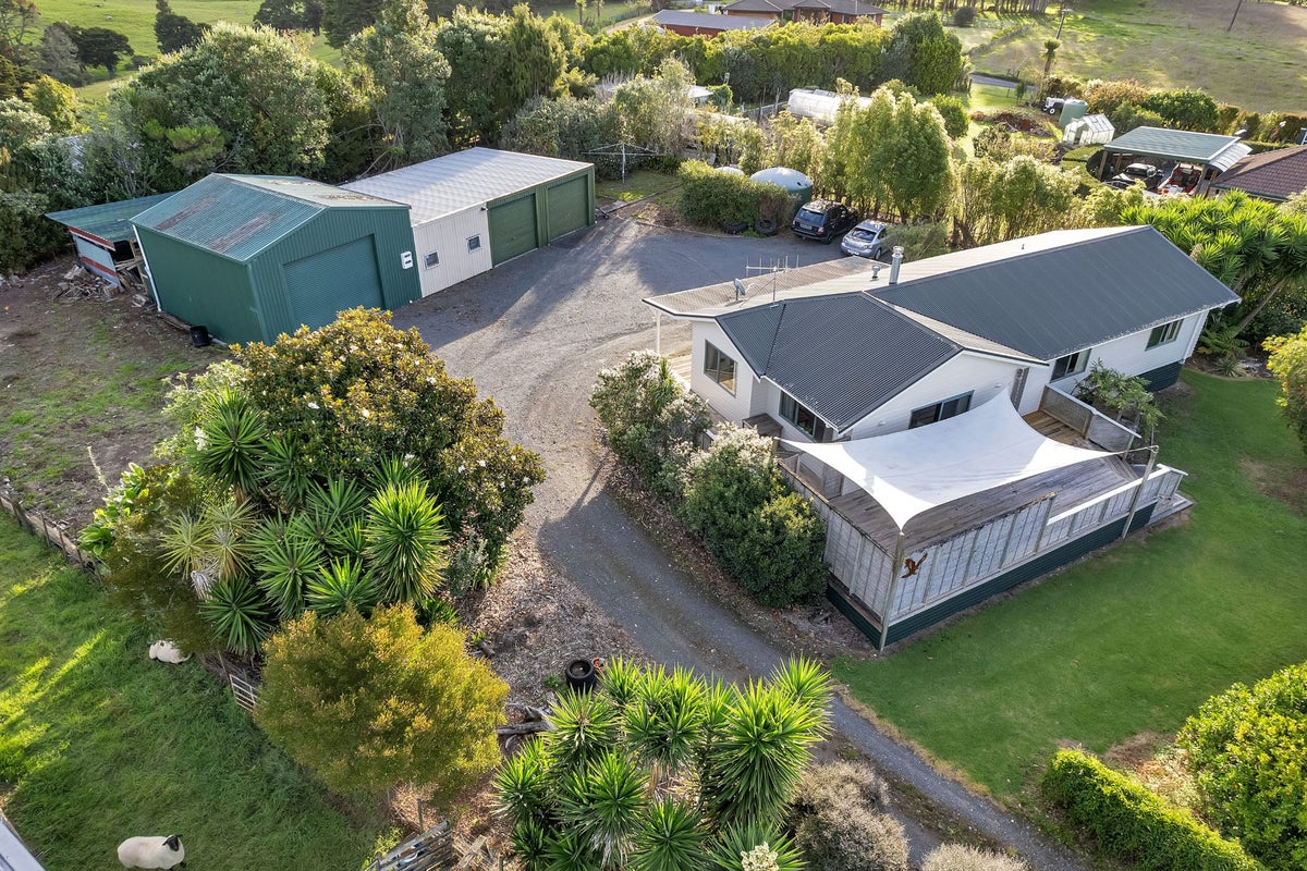 1227 Pipiwai Road, Whangarei - Carousel 1