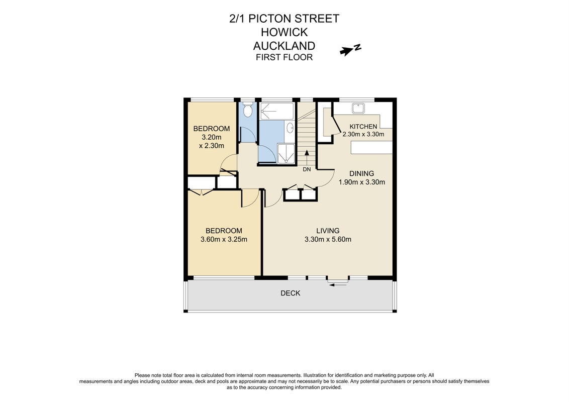 2/1 Picton Street, Howick, Auckland - Carousel 30