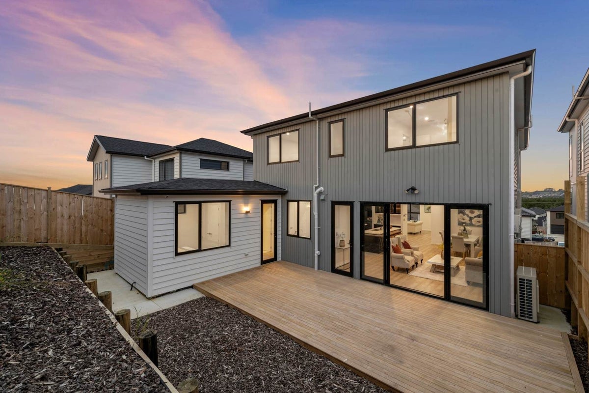 18 Glann Lane, Flat Bush, Auckland - Carousel 34