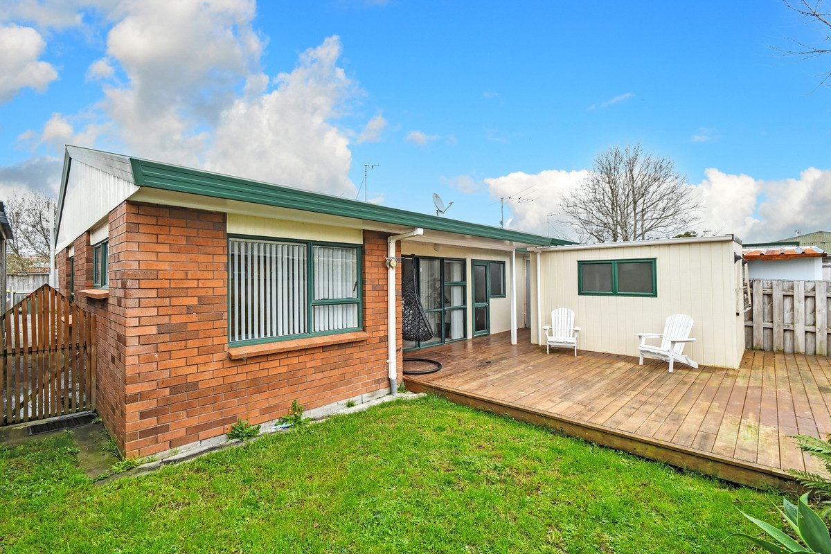 3/128 Maich Road, Manurewa, Auckland - Carousel 2