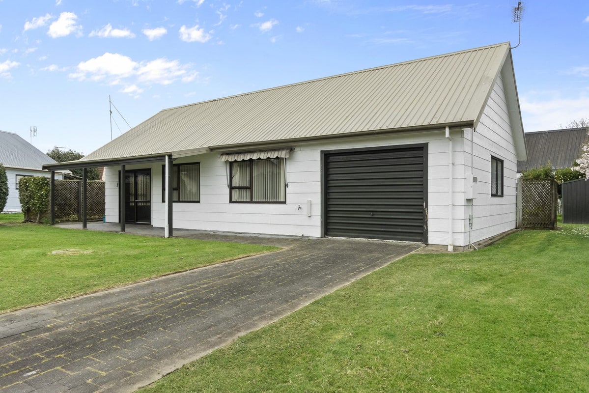 7 Pukeko Place, Te Kowhai, Hamilton - Carousel 1