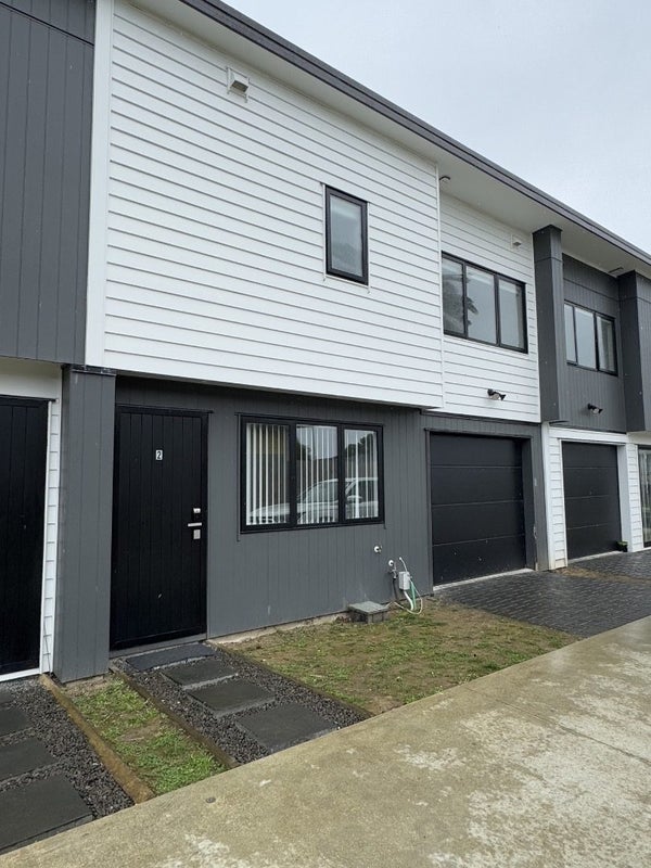 2/30 Arnwood Street, Manurewa, Auckland - Carousel 2