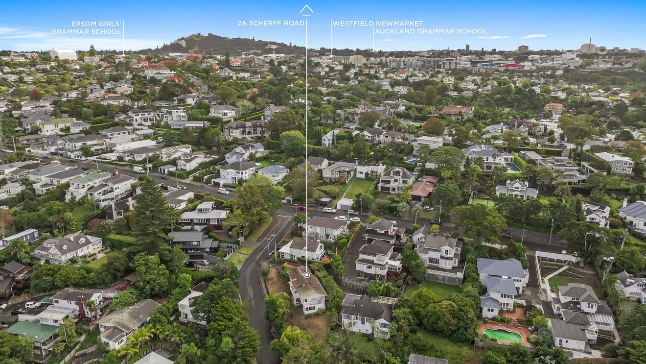 2A Scherff Road, Remuera, Auckland - Carousel 2