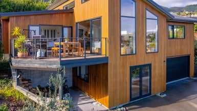 8 Glenbrae Street, Atawhai, Nelson - Carousel 1