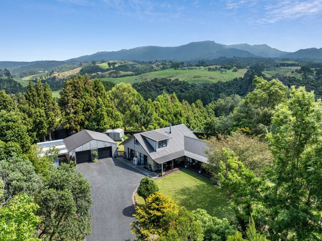 484A Wright Road, Aongatete, Katikati - Carousel 1