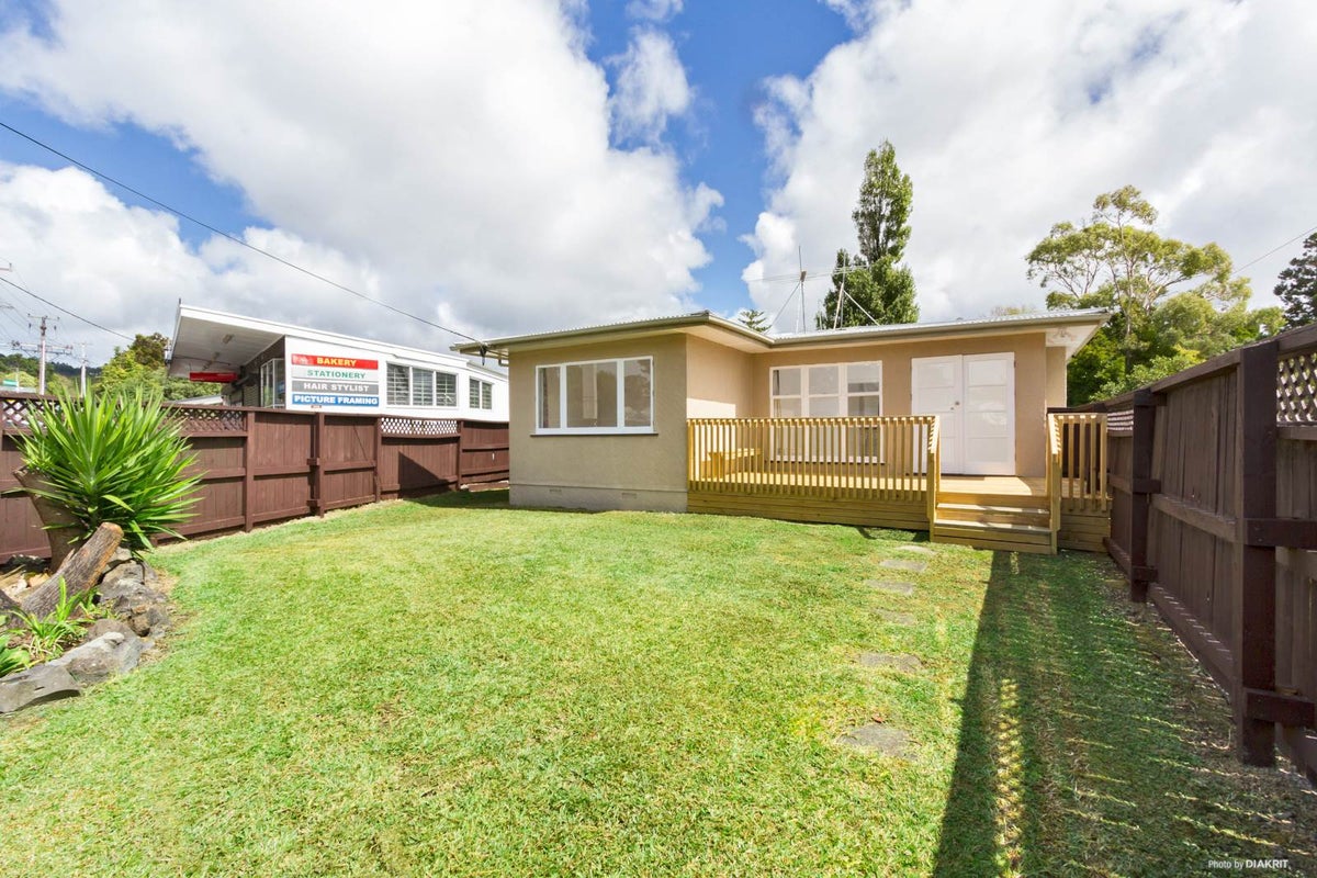 1/125 Glendale Road, Glen Eden, Auckland - Carousel 1