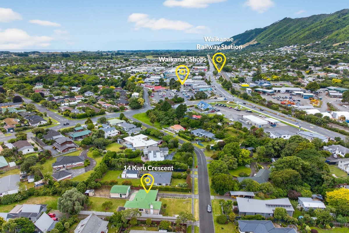 14 Karu Crescent, Waikanae - Carousel 2