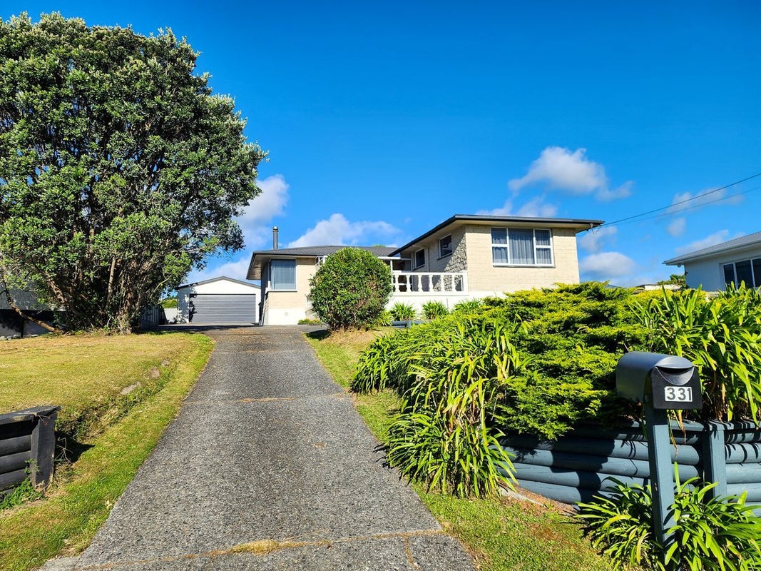 331 Main South Road, Paroa, Greymouth - Carousel 24