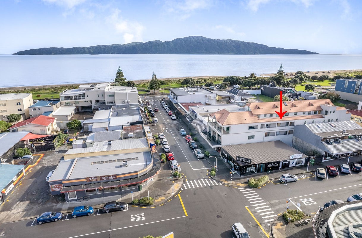 1C/25 Maclean Street, Paraparaumu Beach, Paraparaumu - Carousel 2