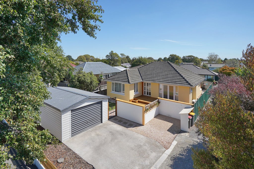 142 Halswell Road, Hillmorton, Christchurch - Carousel 1