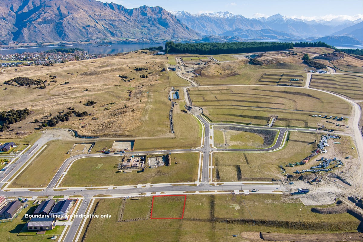 16 RIVERSLEA ROAD, Wanaka  - Carousel 1