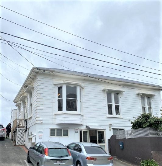 147 Dixon Street, Te Aro, Wellington - Carousel 1