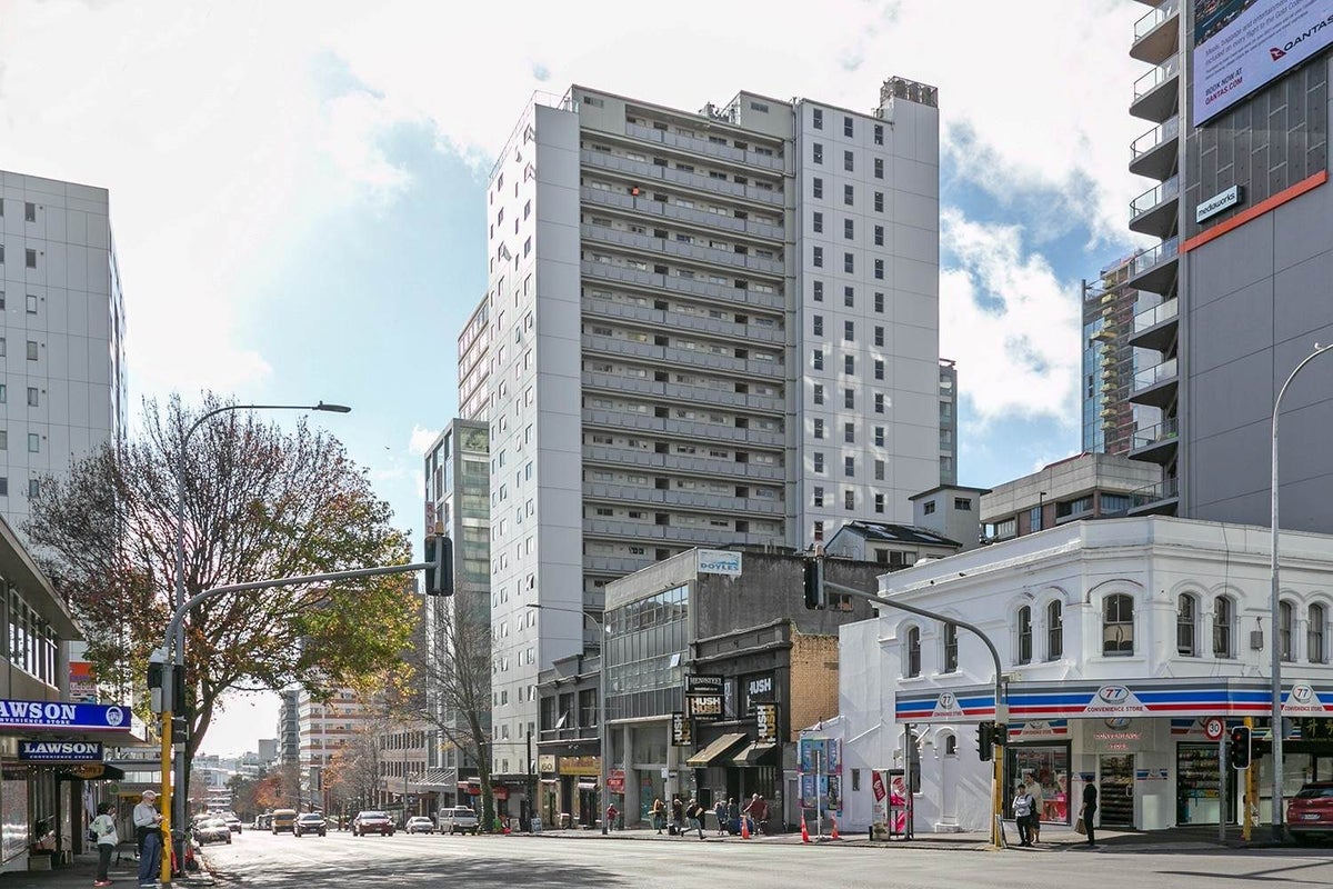5C/34 Kingston Street, Auckland Central, Auckland - Carousel 16