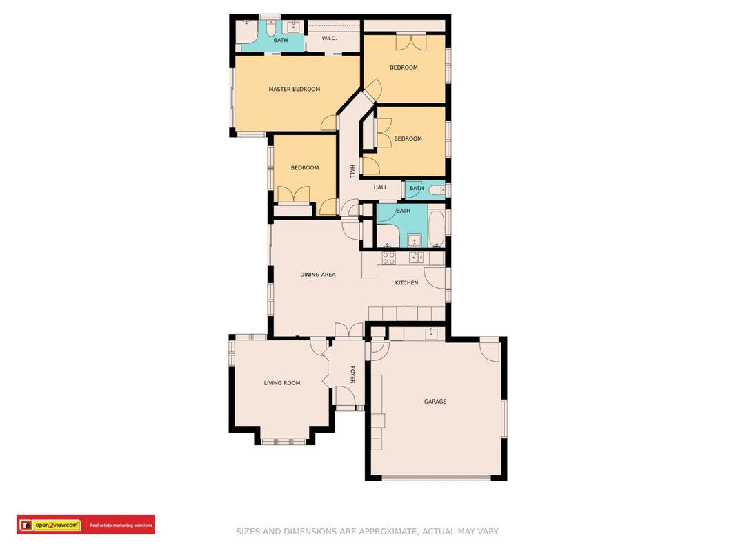 56 Barrington Drive, Huntington, Hamilton - Carousel 29
