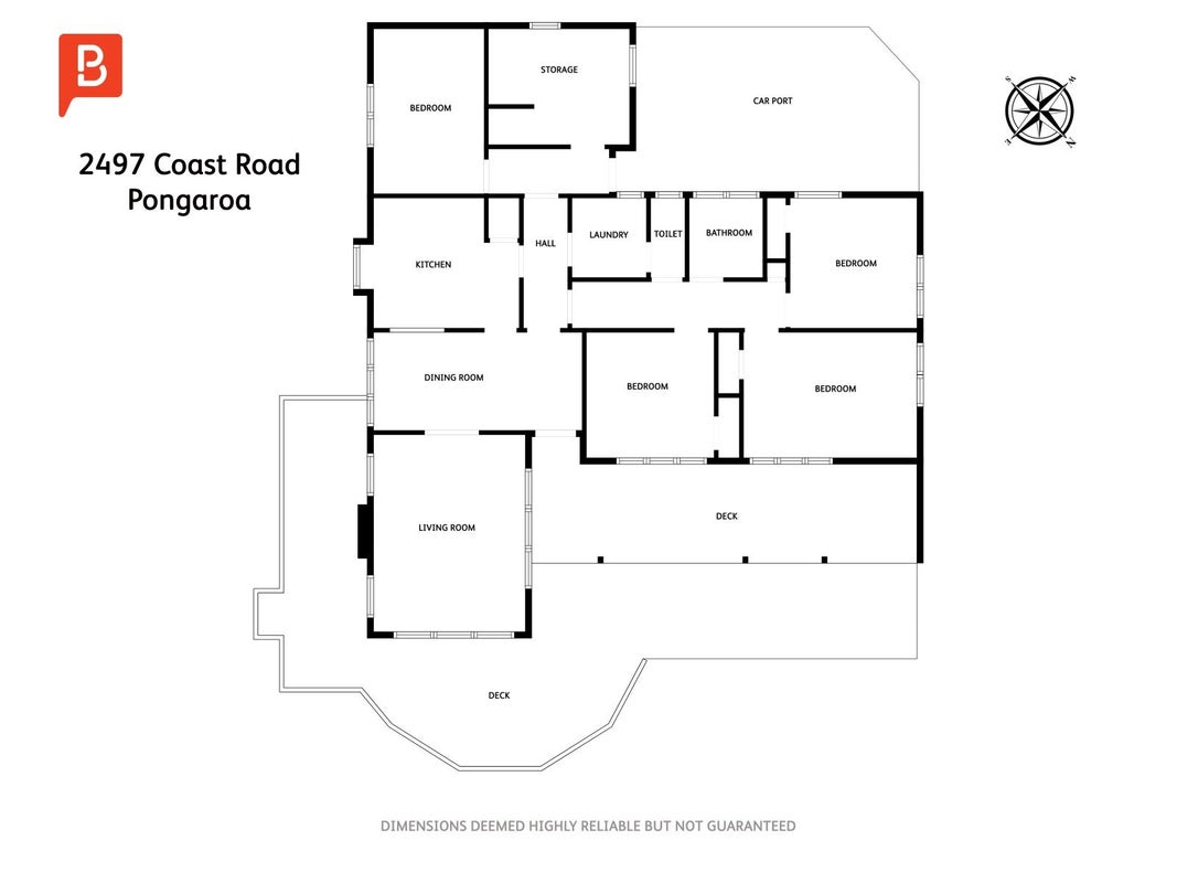 2497 Coast Road, Pongaroa - Carousel 23