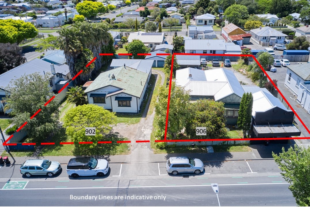 906 Heretaunga Street East, Parkvale, Hastings - Carousel 2