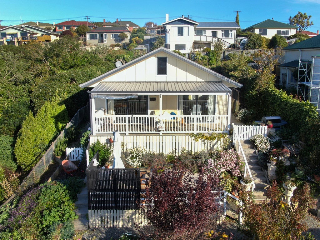 7A Avon Street, South Hill, Oamaru - Carousel 20