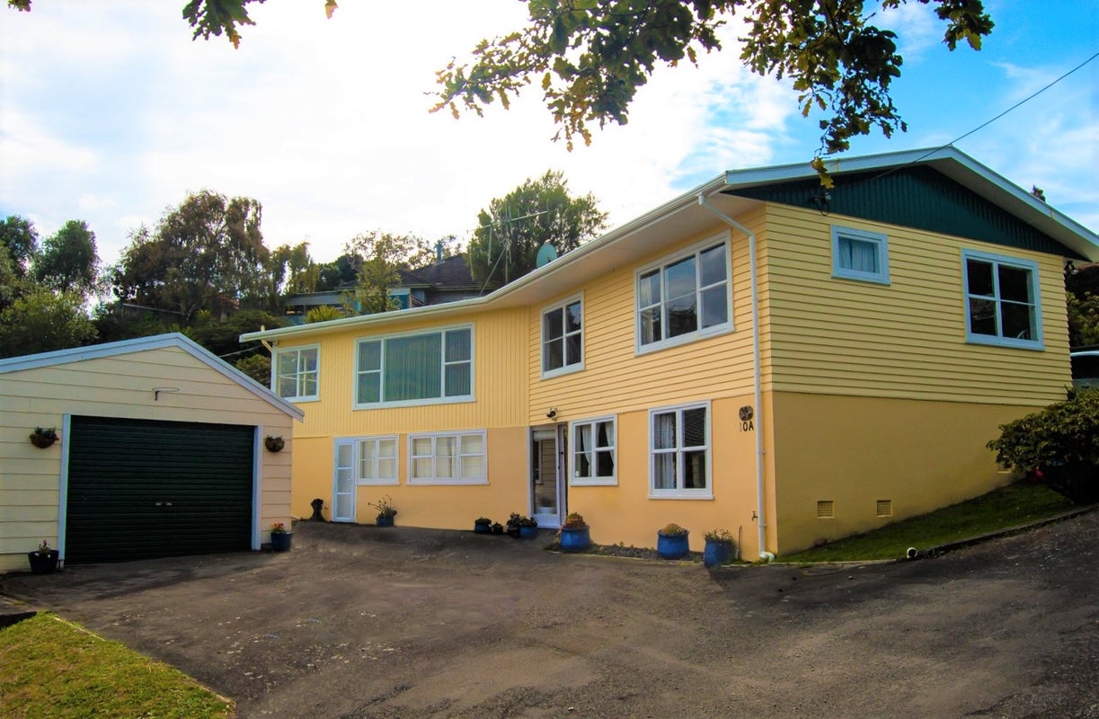 10A Bristow Street, Saint Johns Hill, Whanganui - Carousel 1