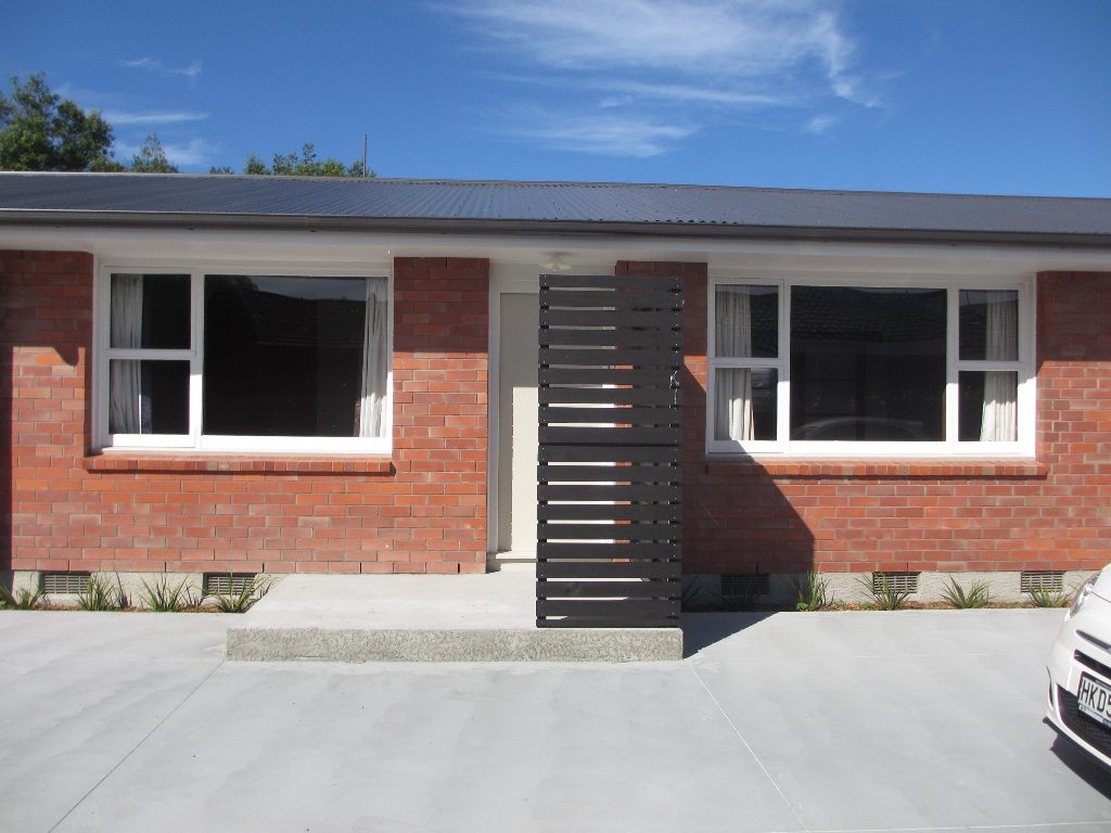 2/67 Ranfurly Street, St Albans, Christchurch - Carousel 1