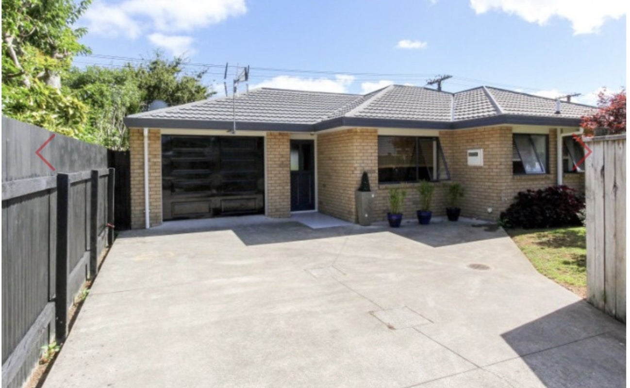 17A Exeter Street, Brooklands, New Plymouth - Carousel 2
