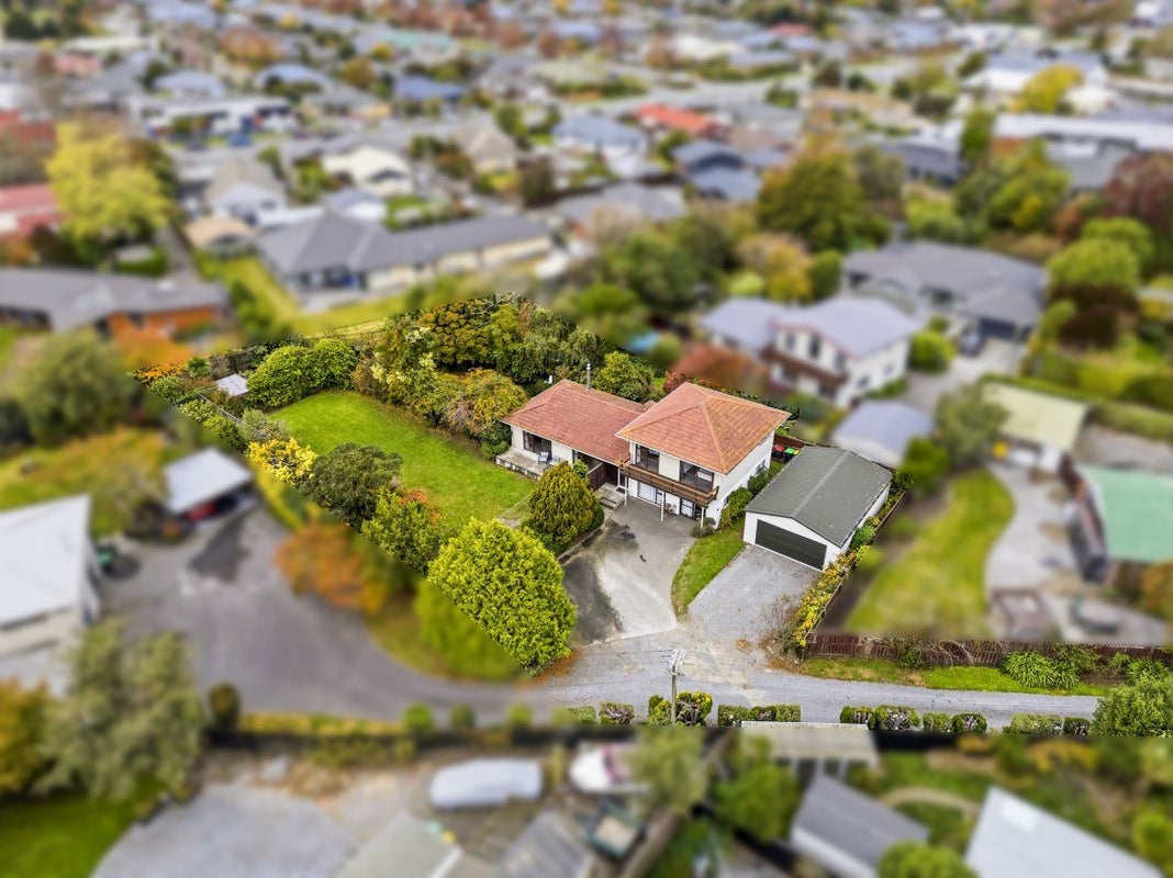 28A Halswell Junction Road, Halswell, Christchurch - Carousel 1