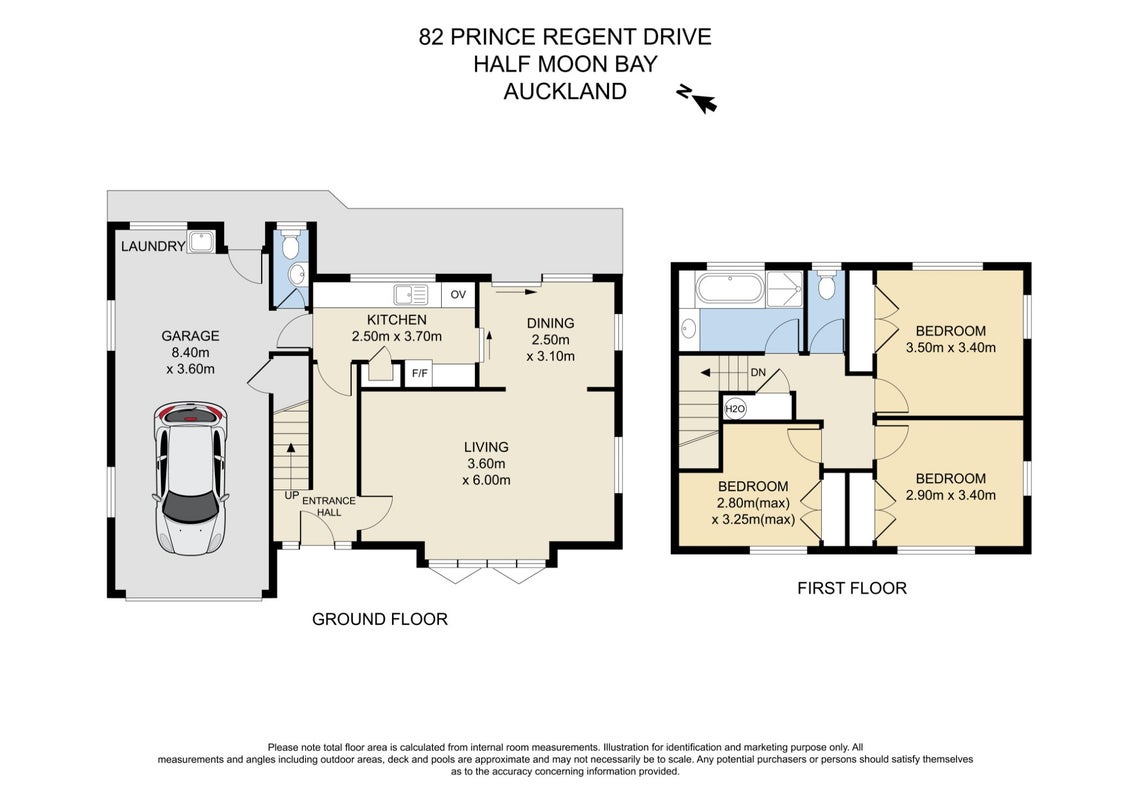 82 Prince Regent Drive, Half Moon Bay, Manukau City, Auckland - Carousel 29