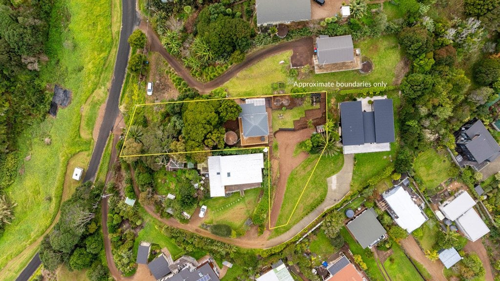 10 Park Road, Surfdale, Waiheke Island - Carousel 33