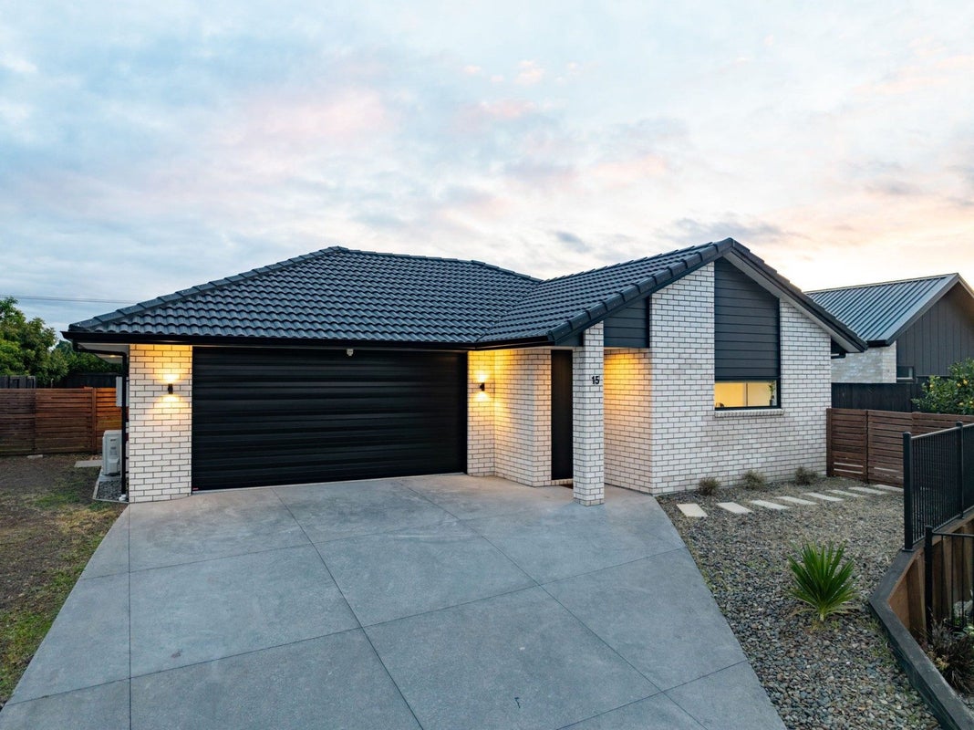 15 Rangawhenua Street, Ngaruawahia, Waikato, Waikato - Carousel 1
