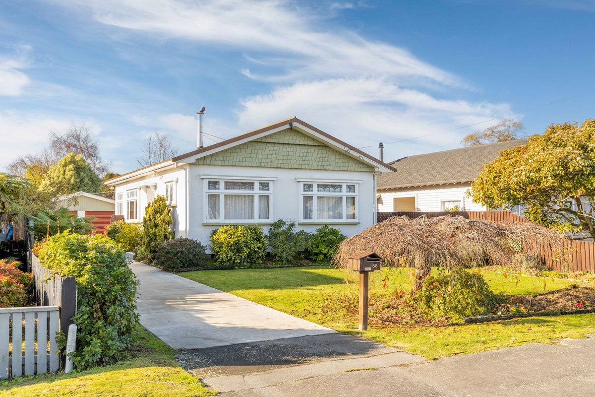 55 McLean Street, Linwood, Christchurch - Carousel 1